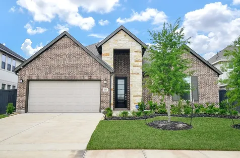2815 Sunrise Pepper Lane Richmond TX 77406