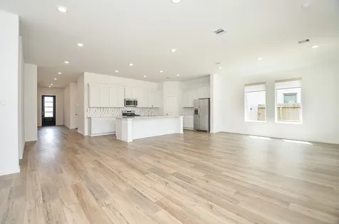 2815 Sunrise Pepper Lane Richmond TX 77406