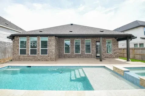 2815 Sunrise Pepper Lane Richmond TX 77406