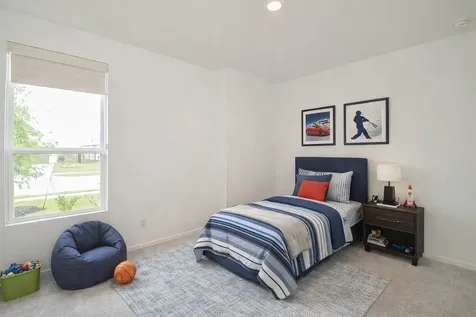 2815 Sunrise Pepper Lane Richmond TX 77406