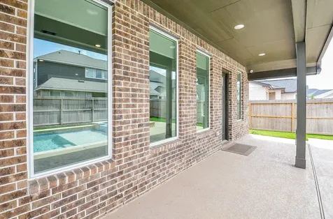2815 Sunrise Pepper Lane Richmond TX 77406