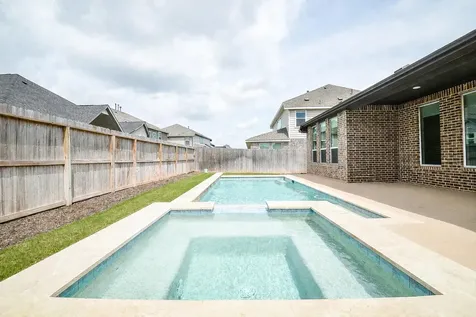 2815 Sunrise Pepper Lane Richmond TX 77406