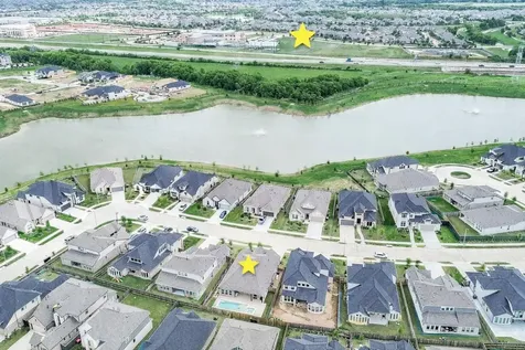 2815 Sunrise Pepper Lane Richmond TX 77406