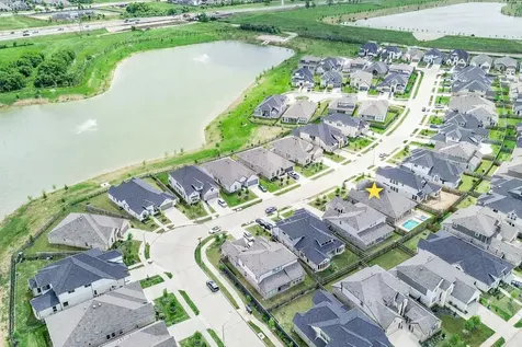 2815 Sunrise Pepper Lane Richmond TX 77406
