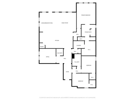 2815 Sunrise Pepper Lane Richmond TX 77406