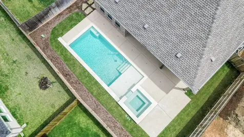 2815 Sunrise Pepper Lane Richmond TX 77406