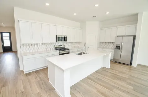 2815 Sunrise Pepper Lane Richmond TX 77406