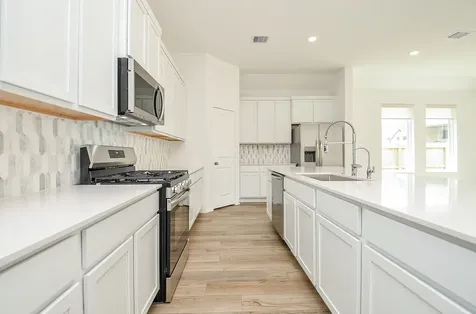 2815 Sunrise Pepper Lane Richmond TX 77406