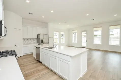 2815 Sunrise Pepper Lane Richmond TX 77406