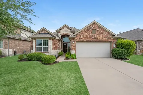 9706 Yellow Rose Drive Texas City TX 77591
