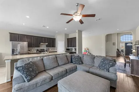 9706 Yellow Rose Drive Texas City TX 77591