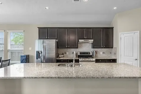 9706 Yellow Rose Drive Texas City TX 77591