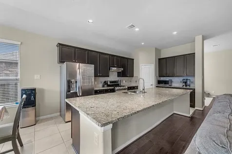9706 Yellow Rose Drive Texas City TX 77591