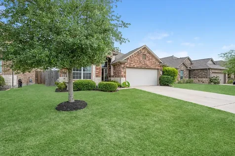 9706 Yellow Rose Drive Texas City TX 77591