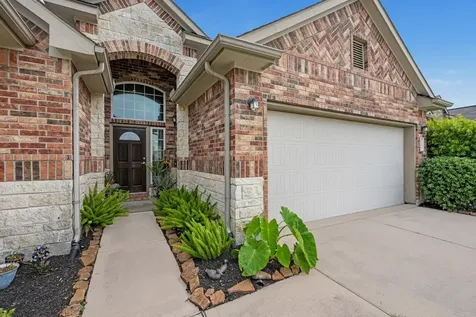 9706 Yellow Rose Drive Texas City TX 77591