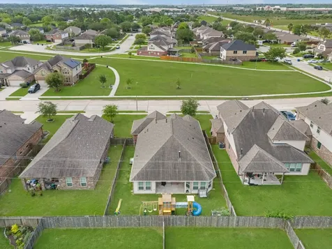 9706 Yellow Rose Drive Texas City TX 77591