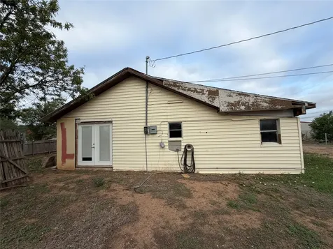2404 5th Avenue Amarillo TX 79106