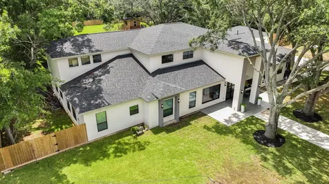 26511 Meadow Lane Katy TX 77494