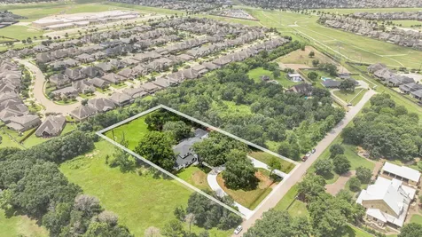 26511 Meadow Lane Katy TX 77494