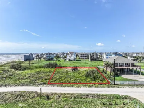 4015 11 Mile Road Galveston TX 77554