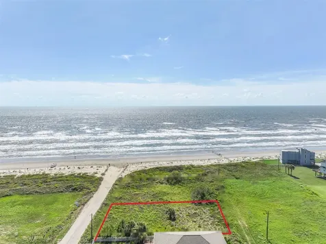 4015 11 Mile Road Galveston TX 77554