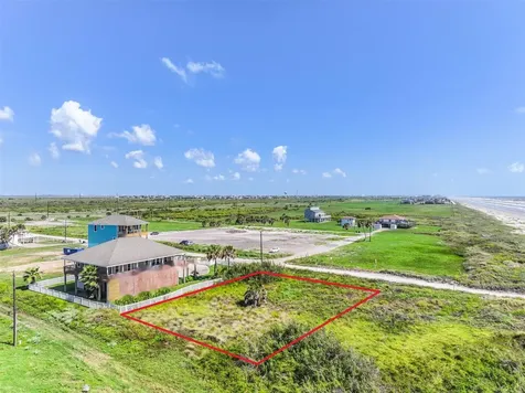 4015 11 Mile Road Galveston TX 77554