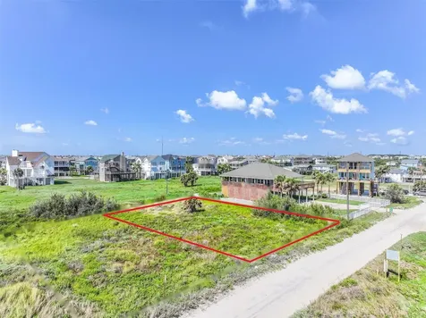 4015 11 Mile Road Galveston TX 77554