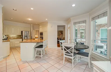 2 English Glade Court 2 The Woodlands TX 77381