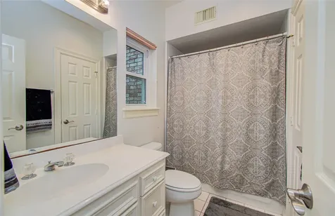 2 English Glade Court 2 The Woodlands TX 77381