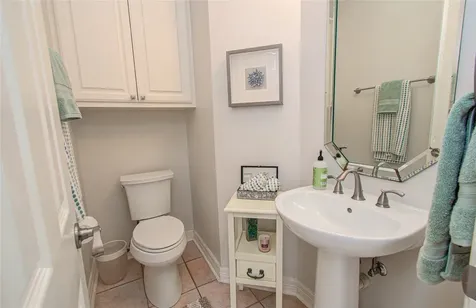 2 English Glade Court 2 The Woodlands TX 77381