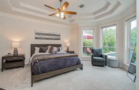 2 English Glade Court 2 The Woodlands TX 77381