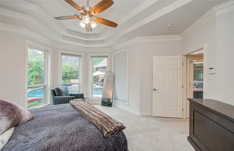 2 English Glade Court 2 The Woodlands TX 77381