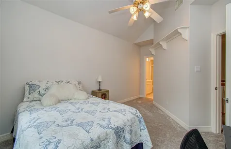 2 English Glade Court 2 The Woodlands TX 77381