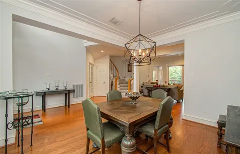 2 English Glade Court 2 The Woodlands TX 77381