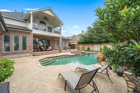 390 Wedgewood Drive Montgomery TX 77356