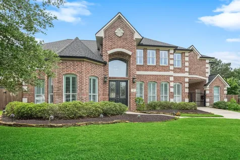390 Wedgewood Drive Montgomery TX 77356