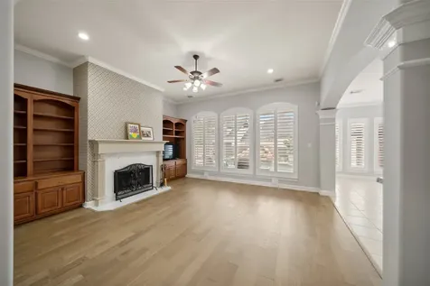 390 Wedgewood Drive Montgomery TX 77356