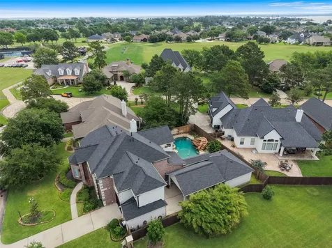 390 Wedgewood Drive Montgomery TX 77356