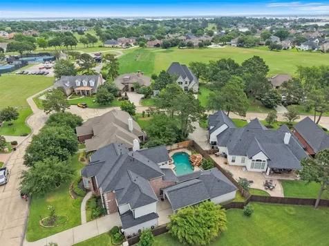 390 Wedgewood Drive Montgomery TX 77356