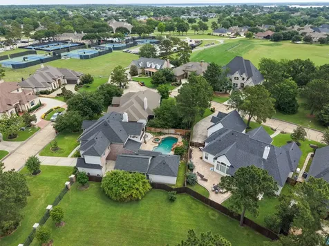 390 Wedgewood Drive Montgomery TX 77356