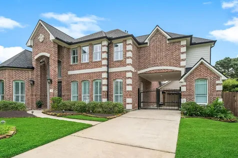 390 Wedgewood Drive Montgomery TX 77356
