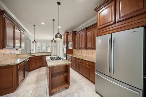 390 Wedgewood Drive Montgomery TX 77356