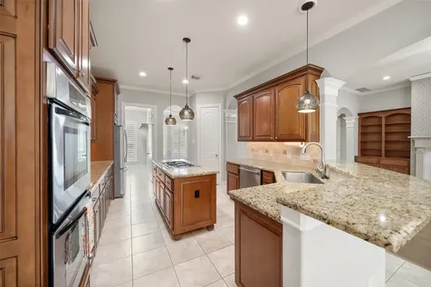 390 Wedgewood Drive Montgomery TX 77356