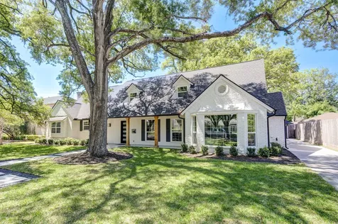926 Old Lake Road Houston TX 77057