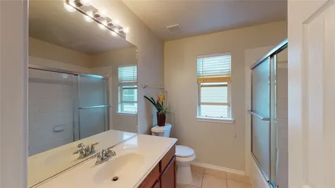 4911 Beechknoll Lane Katy TX 77449