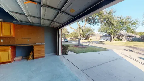 4911 Beechknoll Lane Katy TX 77449