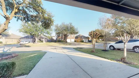 4911 Beechknoll Lane Katy TX 77449