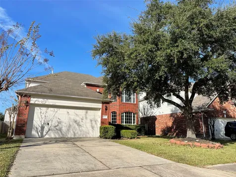 4911 Beechknoll Lane Katy TX 77449