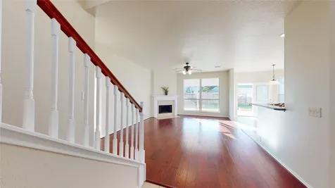 4911 Beechknoll Lane Katy TX 77449