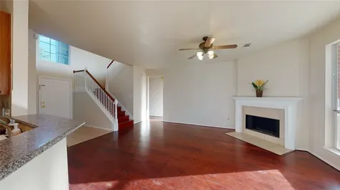 4911 Beechknoll Lane Katy TX 77449